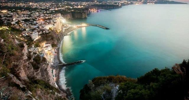 Best Western Hotel La Solara, Sorrento 4-star, is the ideal location to discover the beauty of the town and participate in numerous events scheduled