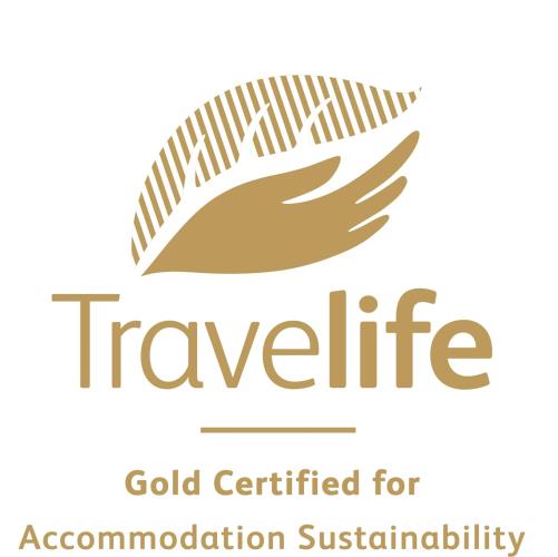 TRAVELIFE GOLD 2023-2025